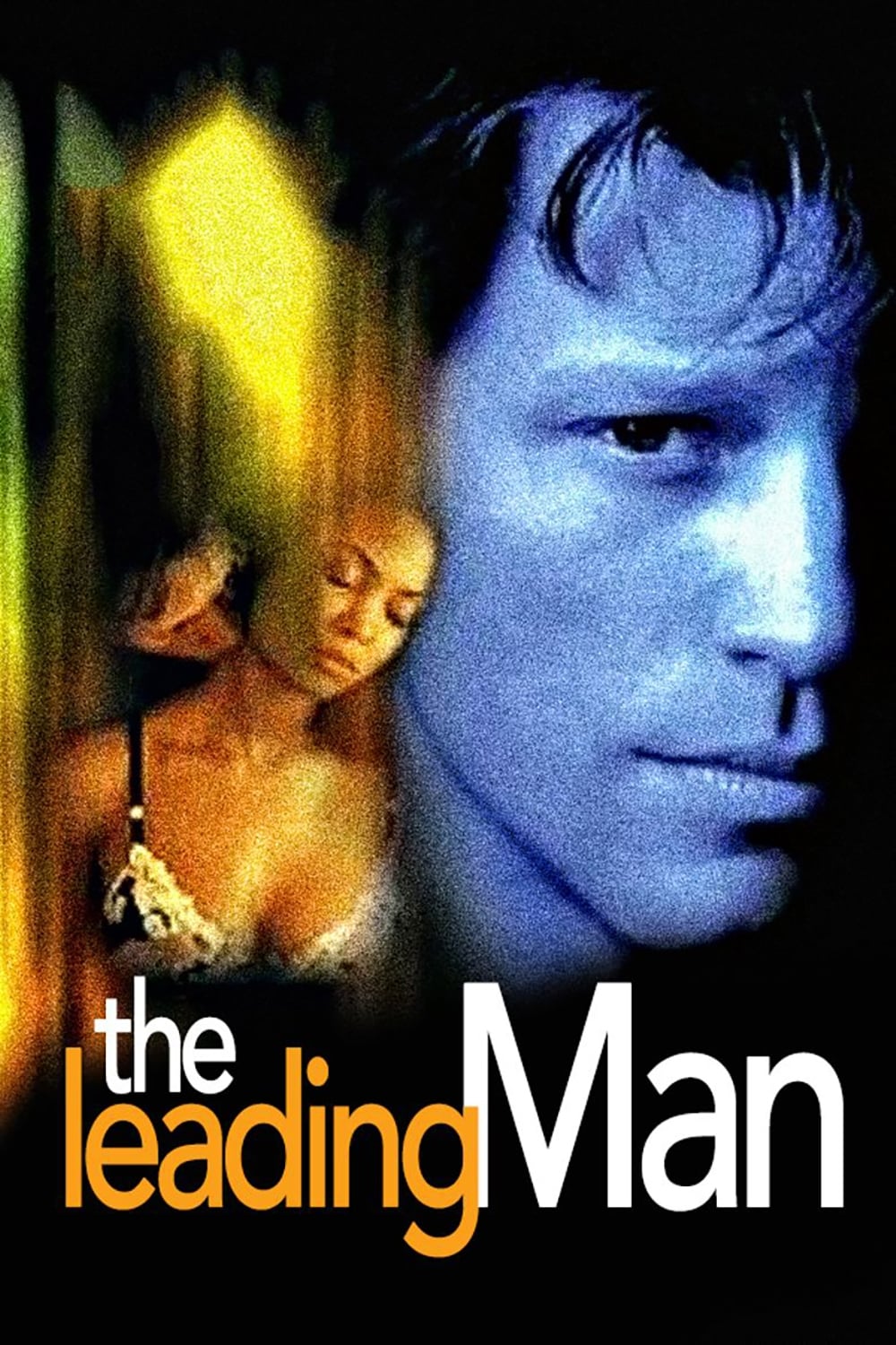 Постер The Leading Man